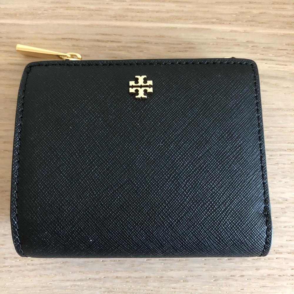 Tory Burch Wallet